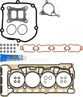 VICTOR REINZ 02-42165-02 Motor Silindir Kafa Contası - AUDI A5 Sportback (8TA) uyumlu
