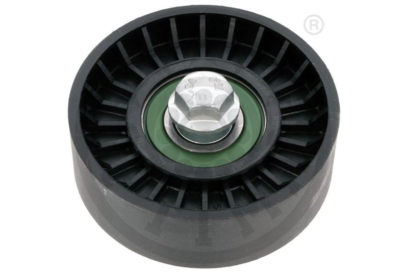OPTIMAL 0-N1416 Motor Yönlendirme & Kılavuz Makarası - CITROËN XSARA PICASSO (N68) uyumlu