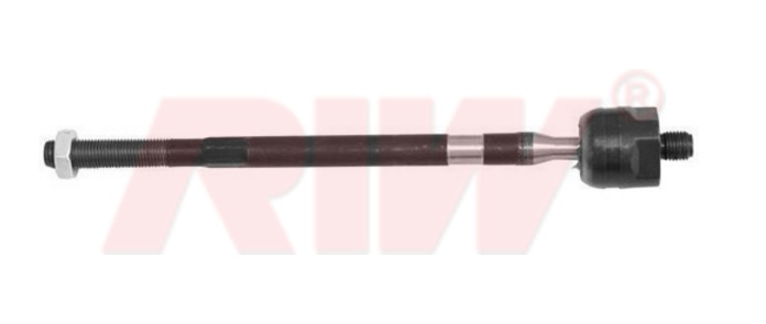 Rot Mili - RIW - FO3005 Ürün Görseli