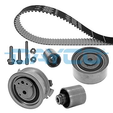 DAYCO KTB563 Motor Triger Seti - VW TIGUAN (5N_) uyumlu