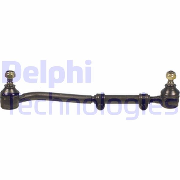 DELPHI TL404 Direksiyon Sistemi Kısa Rot & İtici Çubuk - OPEL OMEGA A (V87) uyumlu
