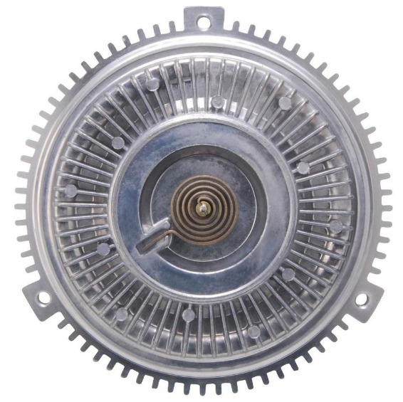 Fan Termiği - FANEX - 2132568 Ürün Görseli