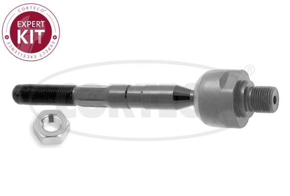 CORTECO 49397059 Direksiyon Sistemi Mafsal - KIA SORENTO II (XM) uyumlu