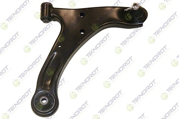 TEKNOROT SZ-268 Süspansiyon Sistemi Bugi Kolu - SUZUKI GRAND VITARA II (JT, TE, TD) uyumlu