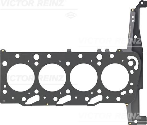 VICTOR REINZ 61-35425-10 Motor Silindir Kafa Contası - FORD MONDEO III Turnier (BWY) uyumlu