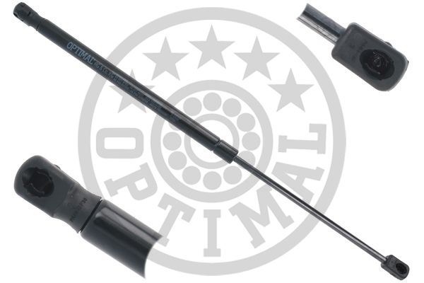 OPTIMAL AG-50985 Kaporta & Gövde Parçaları Gaz Yayı - MINI MINI (R56) uyumlu