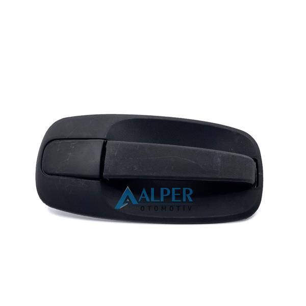 Bagaj Kolu - ALPER - 332134 Ürün Görseli