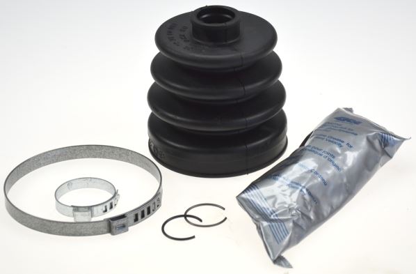 Tahrik Mili Körük Seti - GKN - 302747 Ürün Görseli