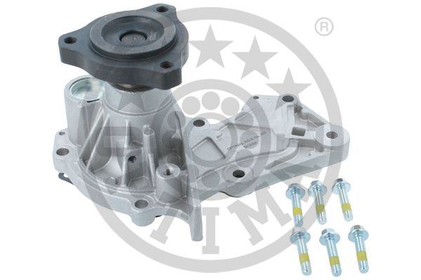 OPTIMAL AQ-2515 Motor Devirdaim - FORD MONDEO V Hatchback (CE) uyumlu