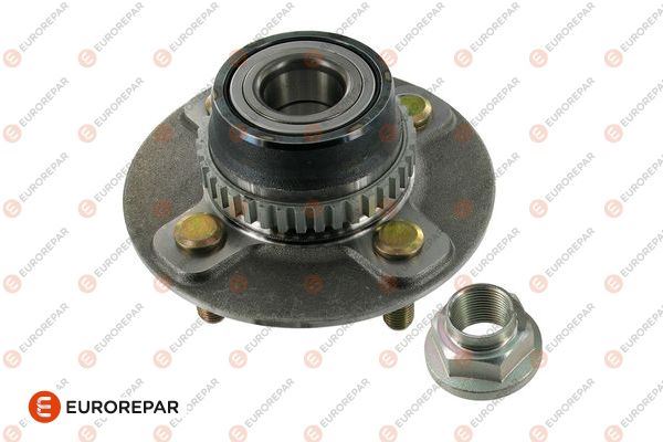EUROREPAR 1686247880 Jant & Lastik & Bijon Poyra - HYUNDAI ATOS (MX) uyumlu