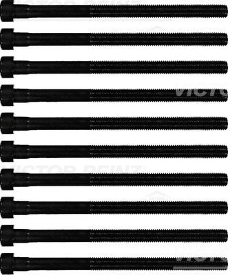 VICTOR REINZ 14-10213-01 Motor Silindir Kafa Civataları - VOLVO V60 I (155) uyumlu