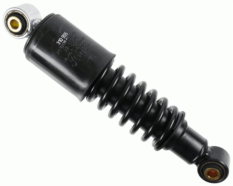 SACHS 310 955 Süspansiyon Sistemi Kabin Süspansiyonu - RENAULT TRUCKS PREMIUM 2 uyumlu