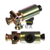 Egzoz Motor Fren Ventili - OREX - 101050