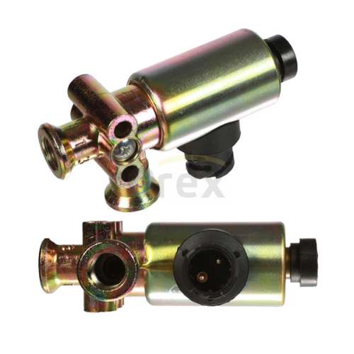 Ecas Solenoid Ventil - OREX - 101050 Ürün Görseli