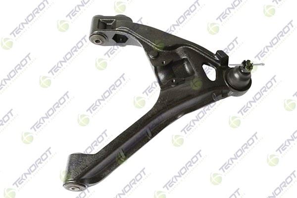 TEKNOROT DO-268 Süspansiyon Sistemi Bugi Kolu - DODGE DAKOTA uyumlu