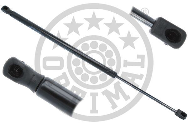OPTIMAL AG-50277 Kaporta & Gövde Parçaları Gaz Yayı - FORD MONDEO IV (BA7) uyumlu