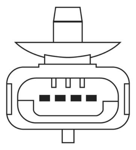 BOSCH 0 258 006 046 Emme & Egzoz Sistemi Egzoz Sensörleri - RENAULT 21 Sedan (L48_) uyumlu