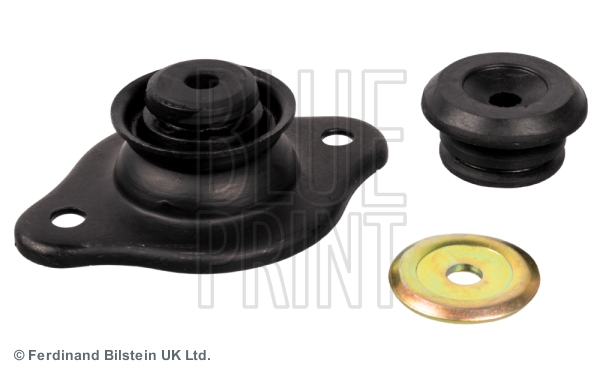 BLUE PRINT ADG080255 Süspansiyon Sistemi Amortisör - CHEVROLET AVEO / KALOS Sedan (T250, T255) uyumlu