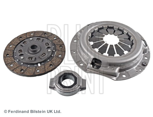 BLUE PRINT ADN13077 Debriyaj Sistemi Debriyaj Seti - NISSAN MICRA II (K11) uyumlu