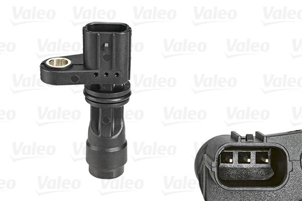 VALEO 254077 Ateşleme Sistemi İmpuls Verici - HONDA CR-V III (RE_) uyumlu