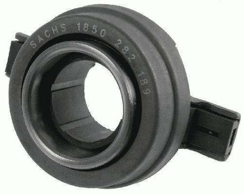 SACHS 1850 282 189 Debriyaj Sistemi Debriyaj Rulmanı - FIAT 126 (126_) uyumlu
