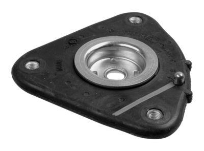 SACHS 802 622 Süspansiyon Sistemi Amortisör - MAZDA 5 (CW) uyumlu