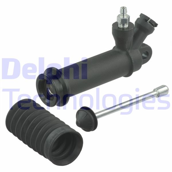 DELPHI LL80163 Debriyaj Sistemi Debriyaj Merkezi - AUDI A6 C7 (4G2, 4GC) uyumlu