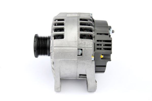 HELLA 8EL 011 710-561 Elektrik Sistemi Alternatör - NISSAN KUBISTAR Panelvan/Van (X76) uyumlu