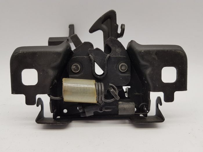 Kaput Kilidi - RENAULT ORIJINAL - 656017676R Ürün Görseli