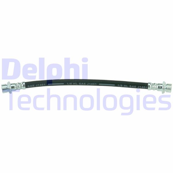 DELPHI LH7345 Fren Sistemleri Fren Hortumları - TOYOTA YARIS (_P13_) uyumlu