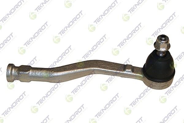 TEKNOROT P-511 Direksiyon Sistemi Mafsal - PEUGEOT 208 I (CA_, CC_) uyumlu