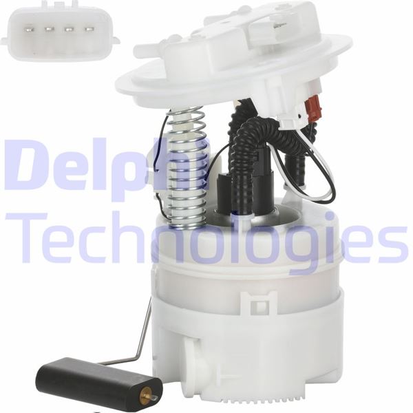 DELPHI FG2704-12B1 Motor Besleme Ünitesi - DACIA SANDERO II uyumlu