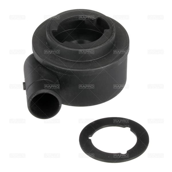 RAPRO R251062 Motor Hava Tahliye - VW BORA I (1J2) uyumlu