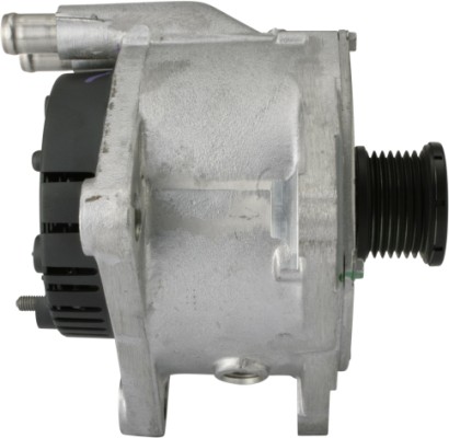 HELLA 8EL 011 712-401 Elektrik Sistemi Alternatör - RENAULT MEGANE II Station wagon (KM0/1_) uyumlu