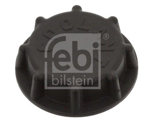 FEBI BILSTEIN 45932 Soğutma Sistemi İmbusat Deposu - VOLVO FH16 II uyumlu