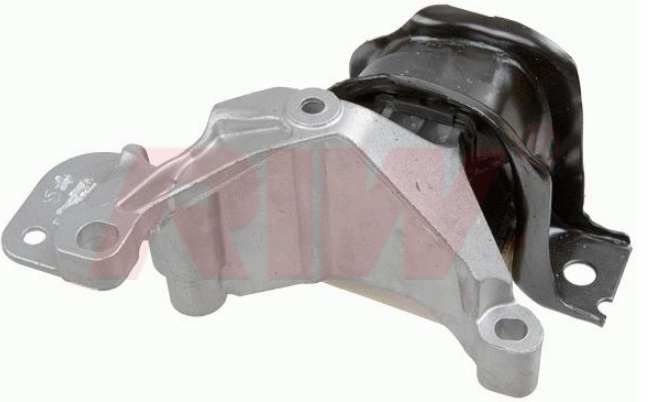 Motor Takozu - RIW - DC12012 Ürün Görseli