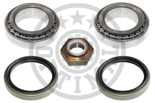 OPTIMAL 302122 Jant & Lastik & Bijon Poyra - FORD SIERRA II Hatchback (GBC, GBG) uyumlu