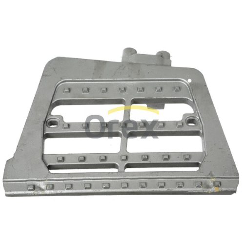Basamak Sacı Izgarası - OREX - 466012 Ürün Görseli