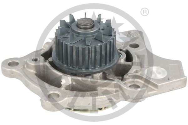 OPTIMAL AQ-2474 Motor Devirdaim - VW JETTA IV (162, 163, AV3, AV2) uyumlu