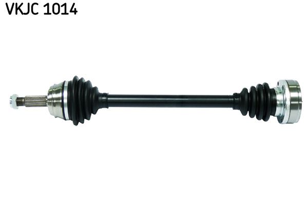 SKF VKJC 1014 Diferansiyel & Aktarma Sistemi Tahrik Mili - VW GOLF III (1H1) uyumlu