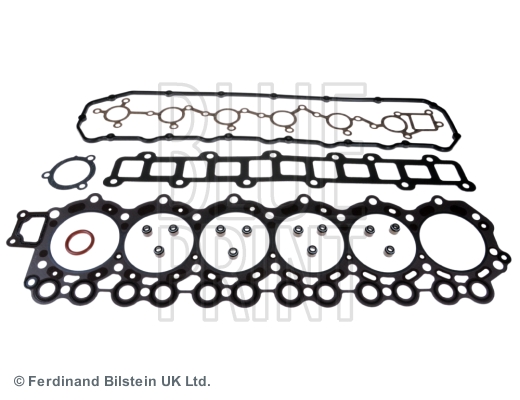 BLUE PRINT ADN162105 Motor Silindir Kafa Contası - NISSAN PATROL GR IV (Y60, GR) uyumlu
