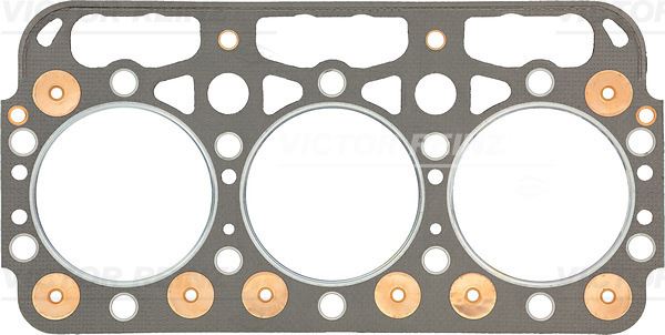 VICTOR REINZ 61-34030-00 Motor Silindir Kafa Contası