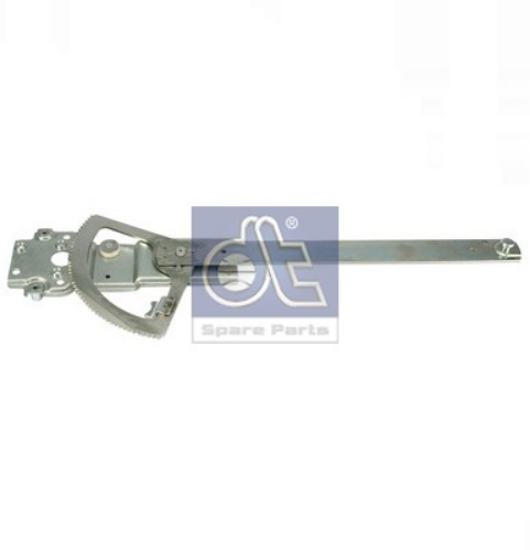 DT Spare Parts 3.85052 Kaporta & Gövde Parçaları Cam Krikosu - MAN E2000 uyumlu