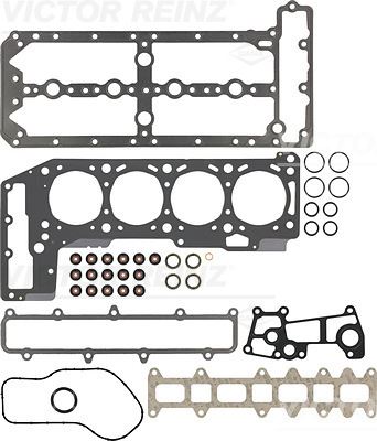 VICTOR REINZ 02-36885-04 Motor Silindir Kafa Contası - IVECO DAILY IV Panelvan/Van uyumlu