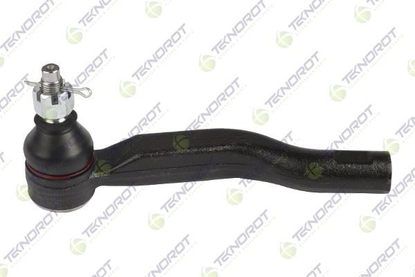 TEKNOROT T-572 Direksiyon Sistemi Mafsal - TOYOTA AVENSIS Sedan (_T27_) uyumlu