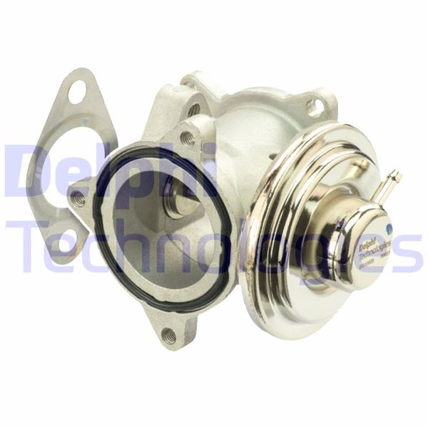 DELPHI EG10508-12B1 Motor EGR Parçaları - AUDI A2 (8Z0) uyumlu