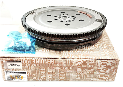 Volan - RENAULT ORIJINAL - 123008972R Ürün Görseli