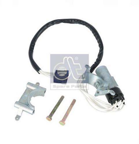 DT Spare Parts 3.69101 Kabin & İç Donanım İç Kilit Mekanizması
