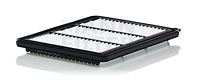 MANN-FILTER C 25 051 Motor Hava Filtresi - HYUNDAI i10 III (AC3, AI3) uyumlu