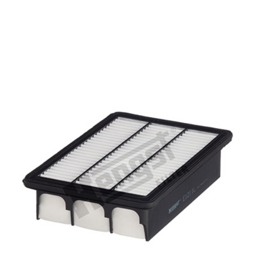 HENGST FILTER E1211L Motor Hava Filtresi - HYUNDAI SANTA FÉ II (CM) uyumlu